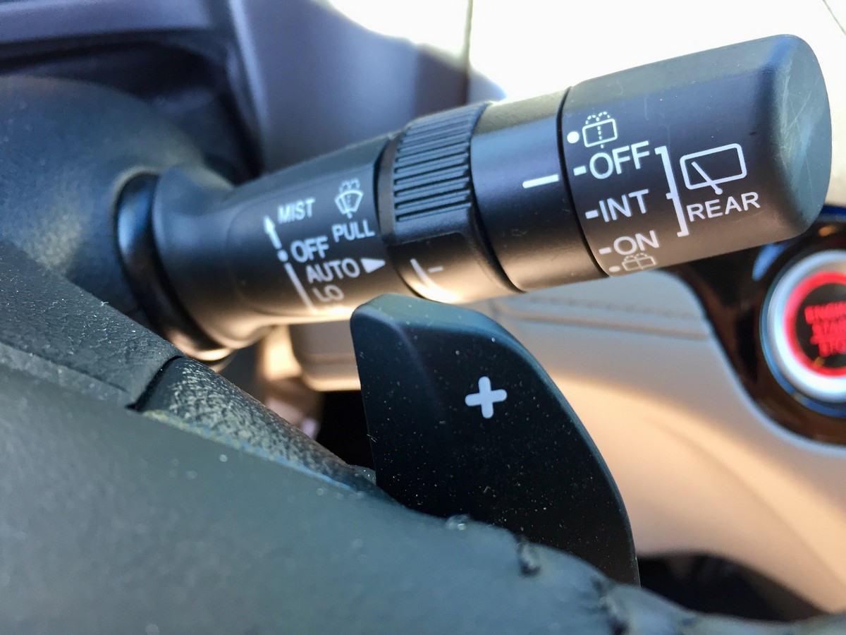 03 2018 Honda Odyssey L T Update 6