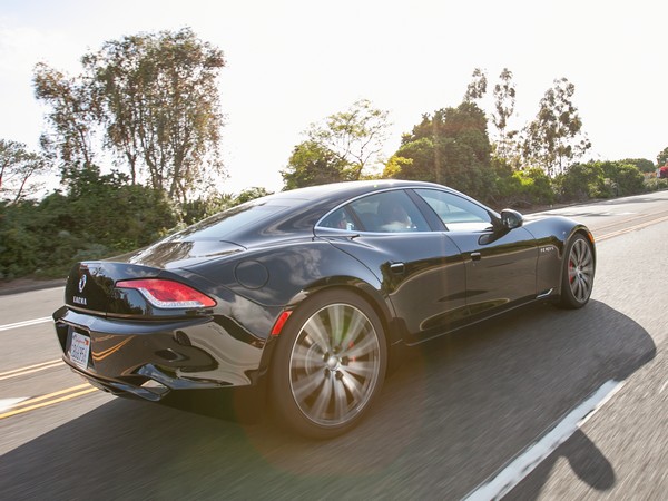 03 2018 Karma Revero Oem