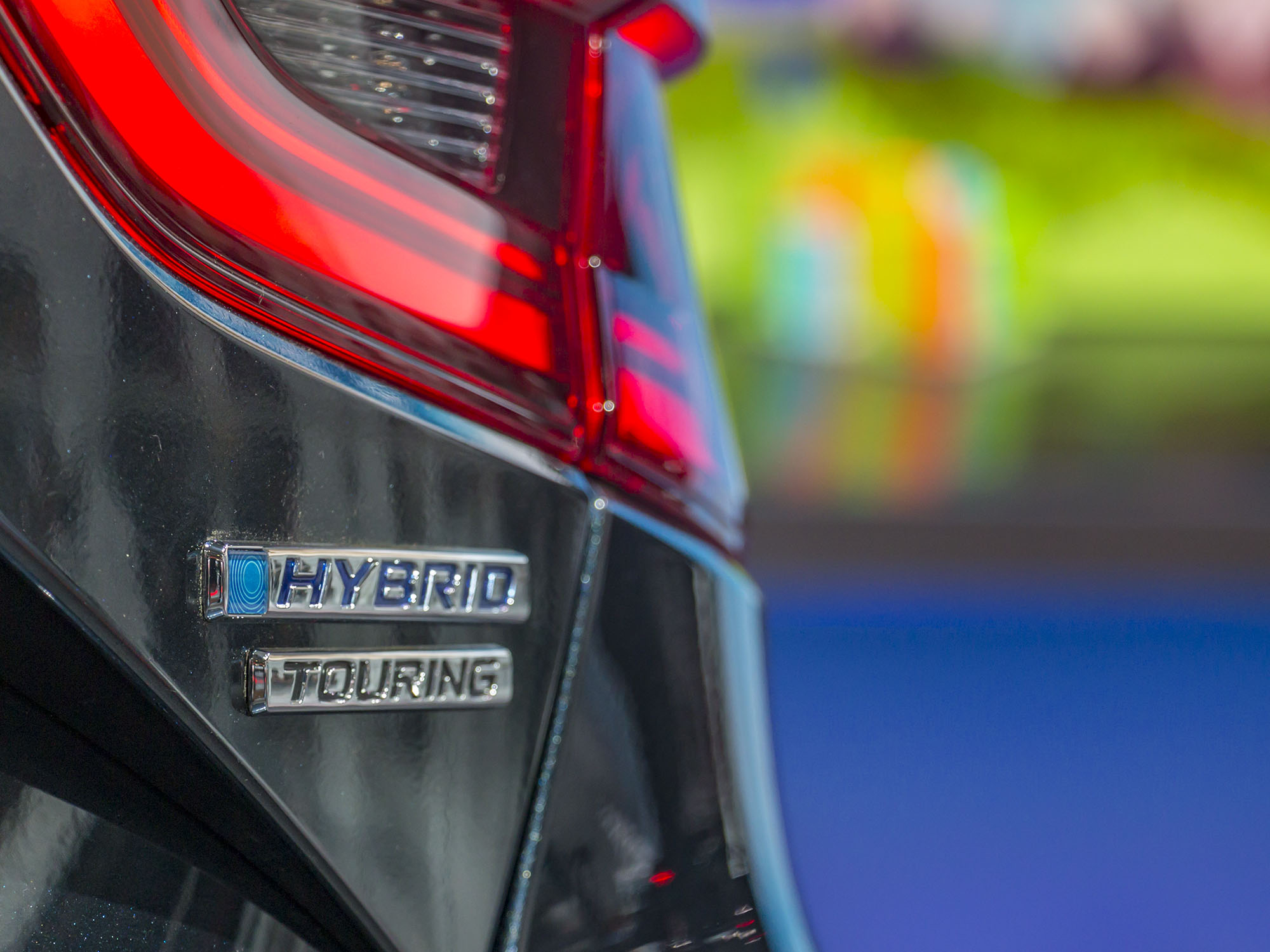 03 2019 Honda Insight NYIAS KBB