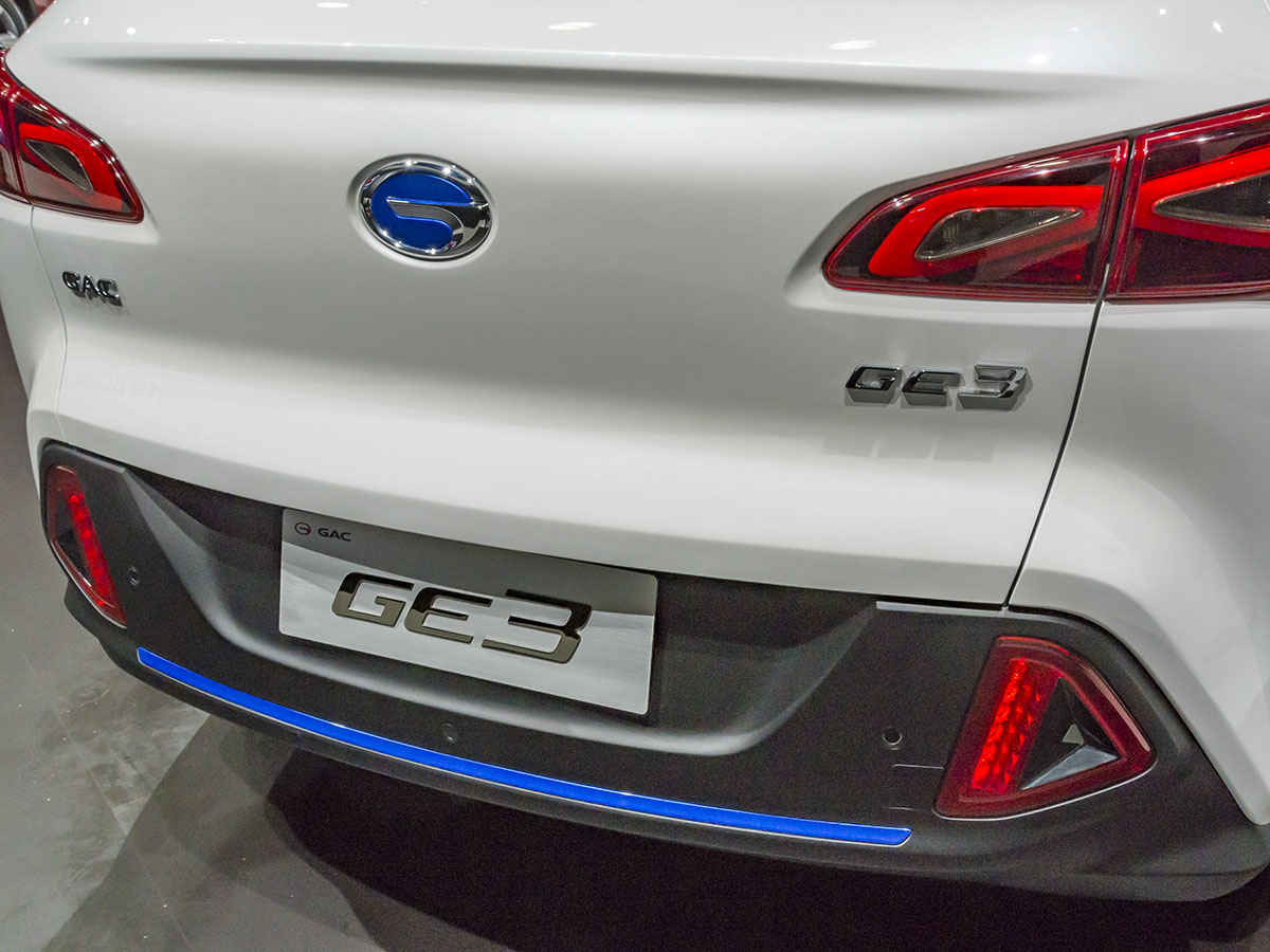 03 GAC GE3 Detroit KBB