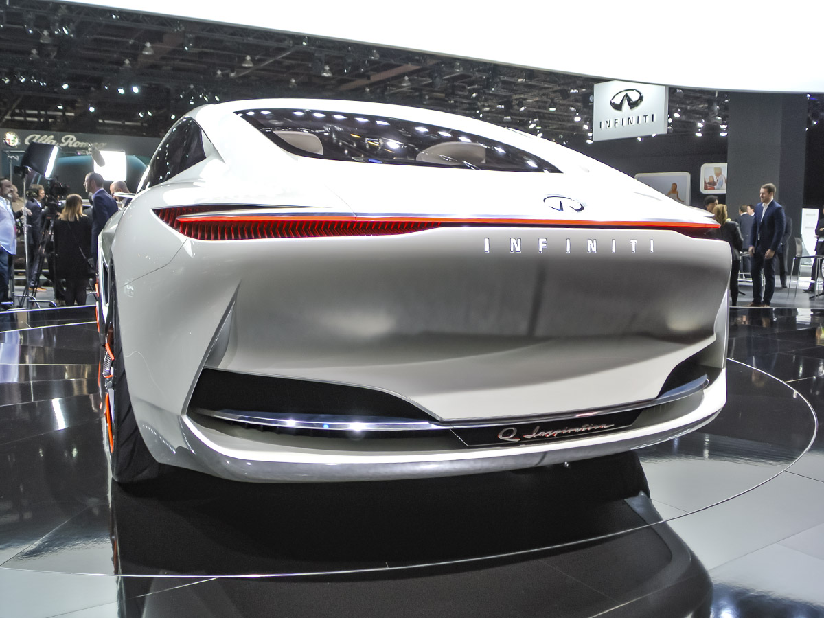 03 Infiniti Q Inspiration Concept NAIAS KBB