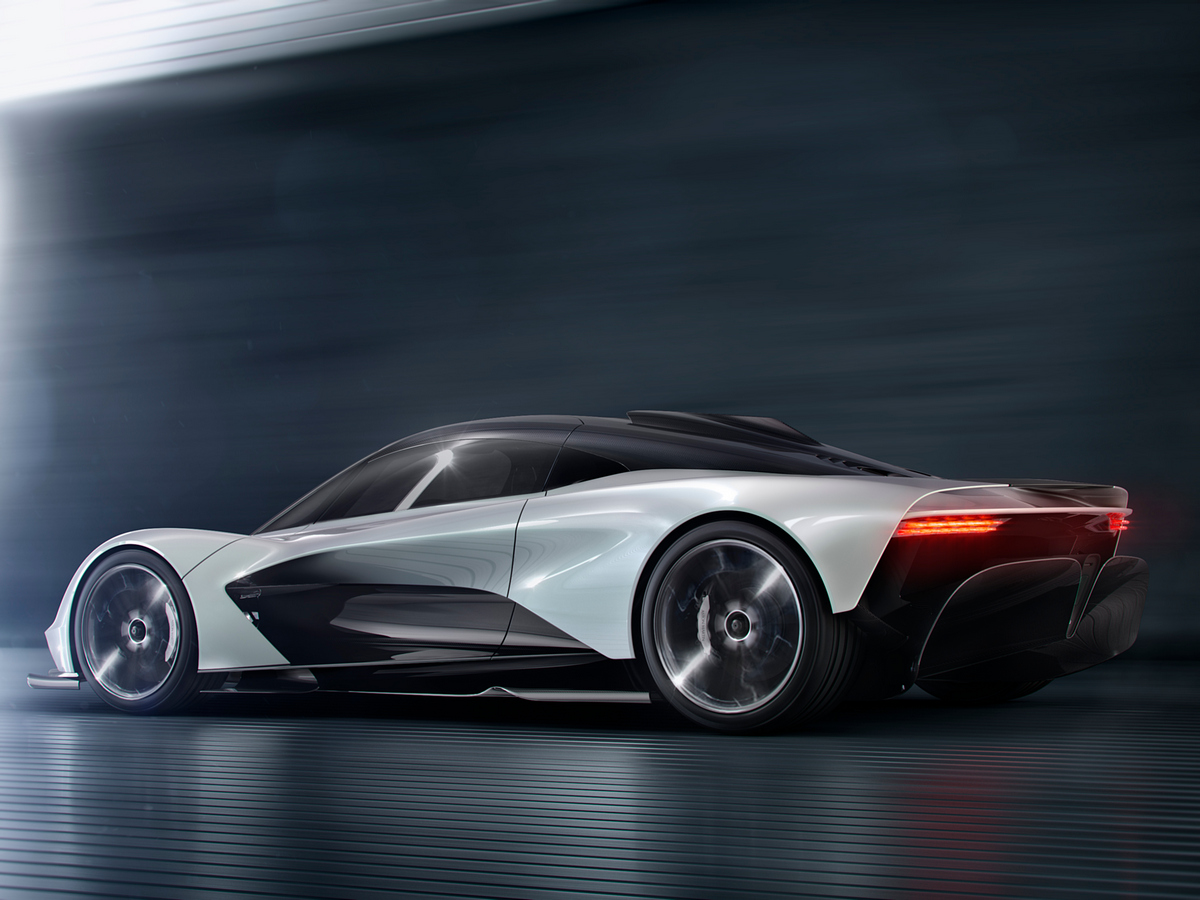 03 Aston Martin Project 003