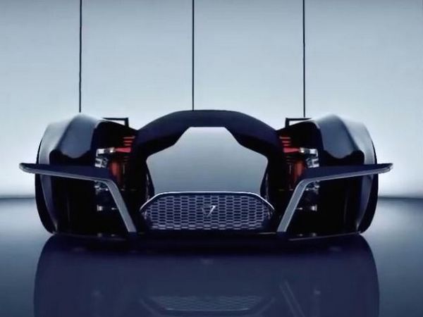 03 Dendrobium Concept Ev Hypercar Teaser