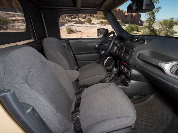 03 Jeep Comanche