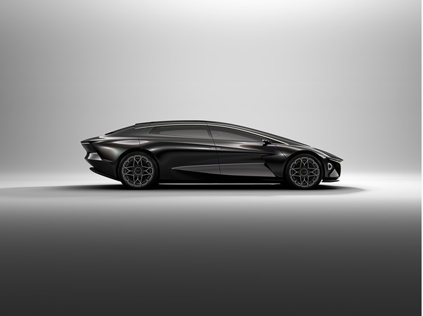 03 Lagonda Vision Concept
