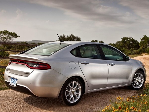 04 2016 Dodge Dart
