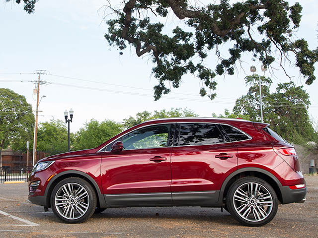 04 2016 Lincoln Mkc