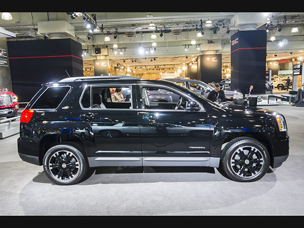 04 2017 GMC Terrain Nightfall