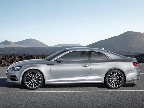 04 2017 Audi A5 Coupe