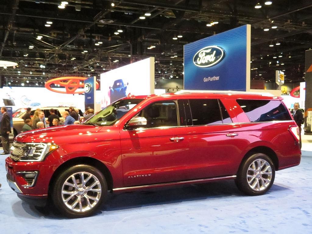 04 2017 Ford Expedition