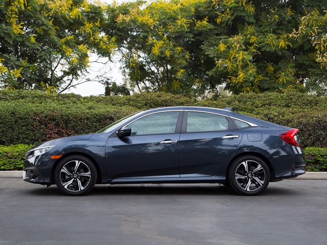 04 2017 Honda Civic Best Buy