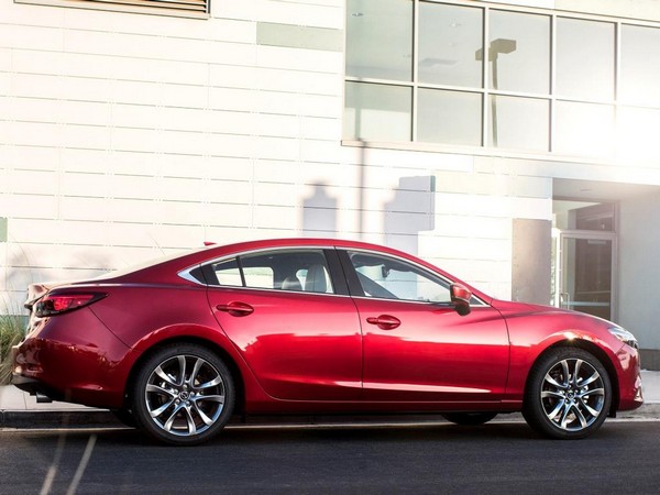 04 2017 Mazda Mazda6