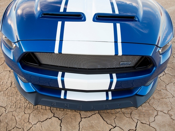 04 2017 Shelby 50th Anniversary Super Snake