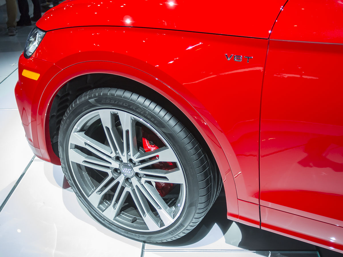 04 2018 Audi SQ5 Detroit KBB