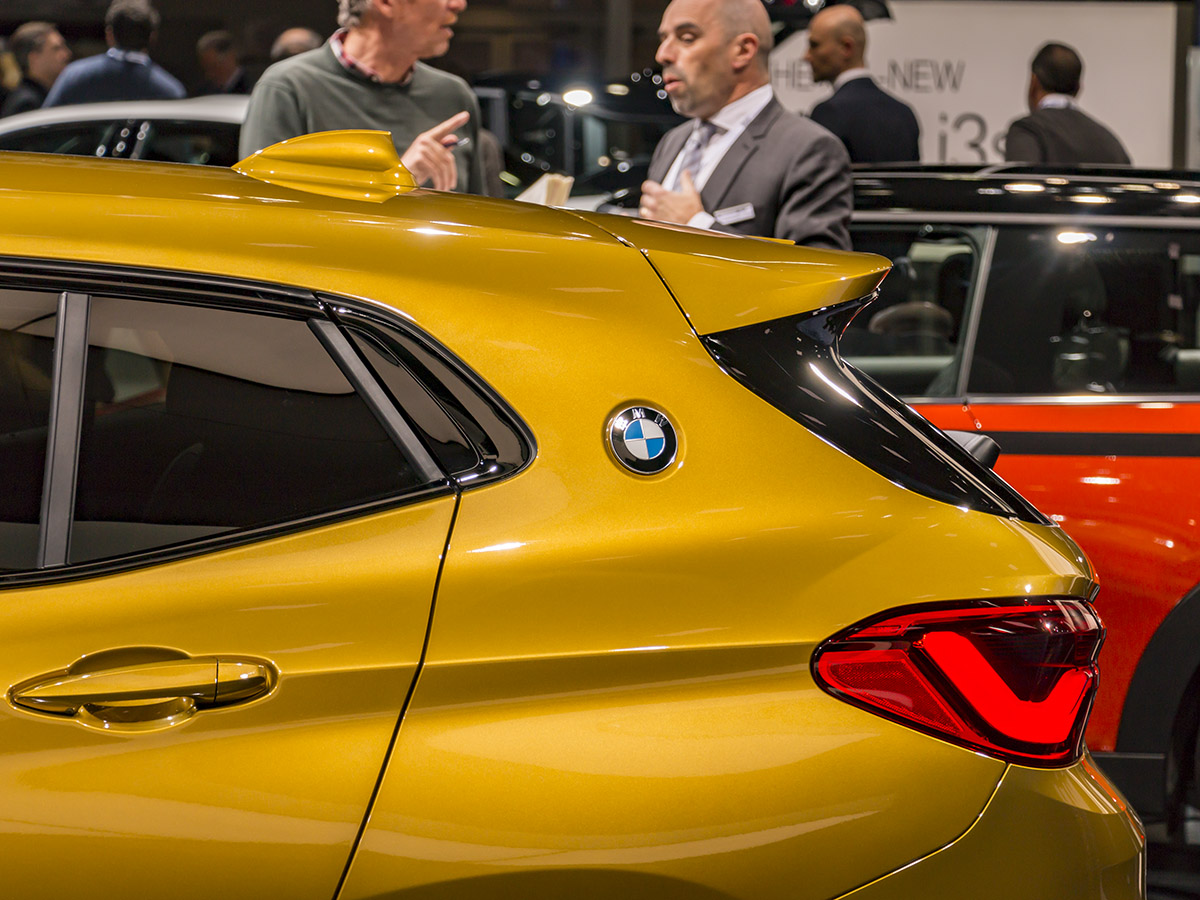 04 2018 BMW X2 NAIAS KBB