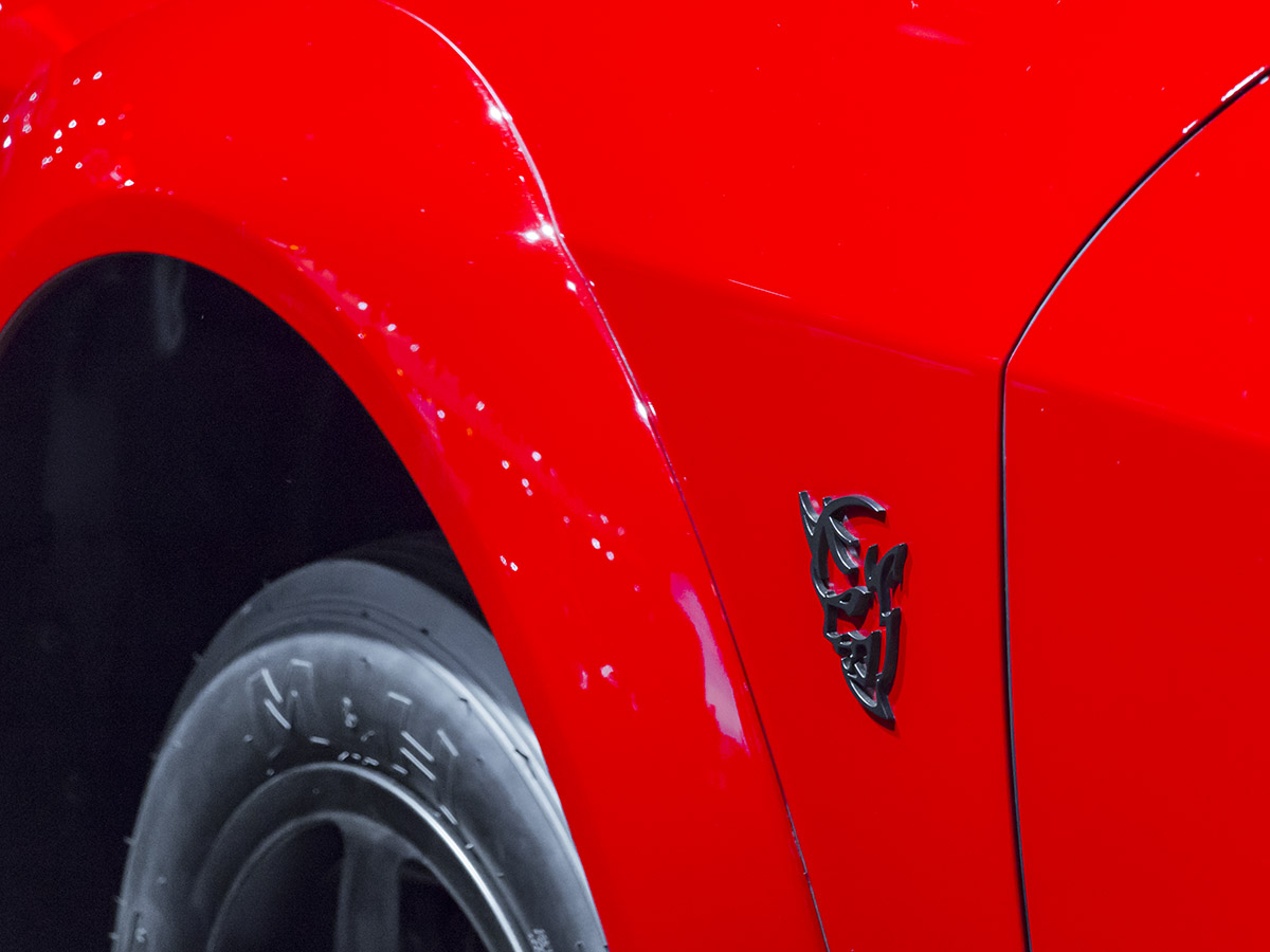 04 2018 Dodge Demon NYIAS KBB