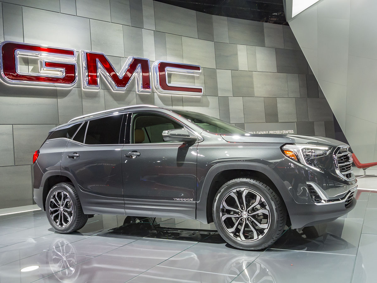 04 2018 GMC Terrain Detroit KBB