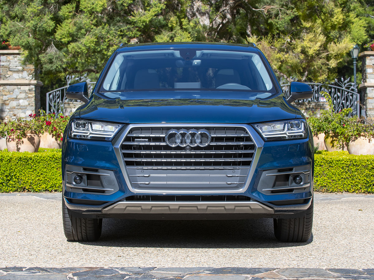 04 2018 Audi Q7 Bb