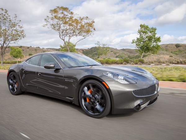 04 2018 Karma Revero Oem