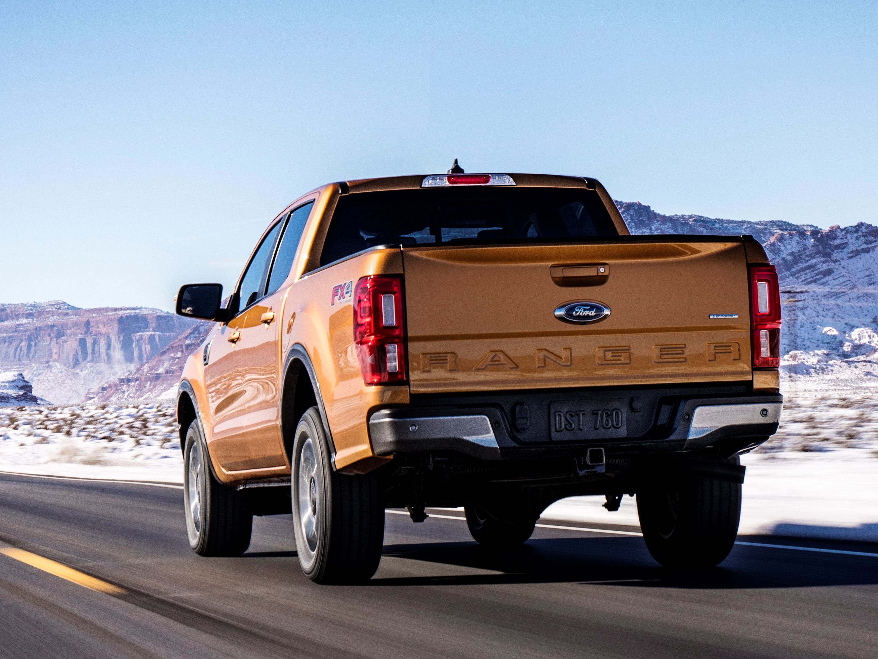 04 2019 Ford Ranger