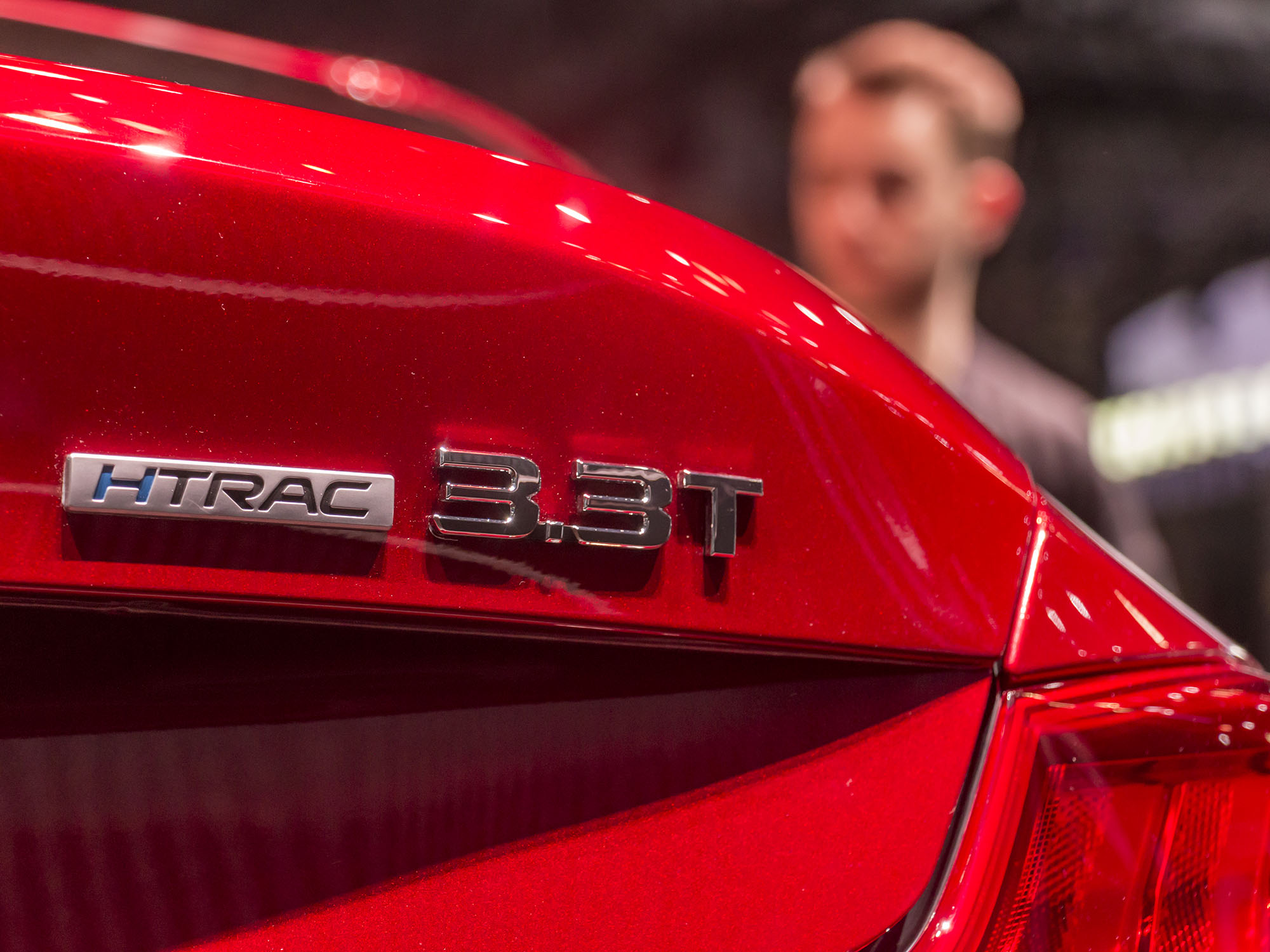 04 2019 Genesis G70 NYIAS KBB