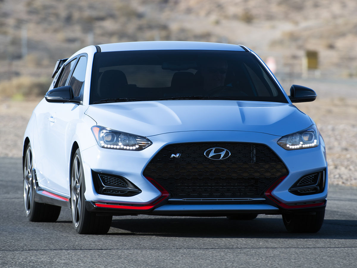 04 2019 Hyundai Veloster N Bb