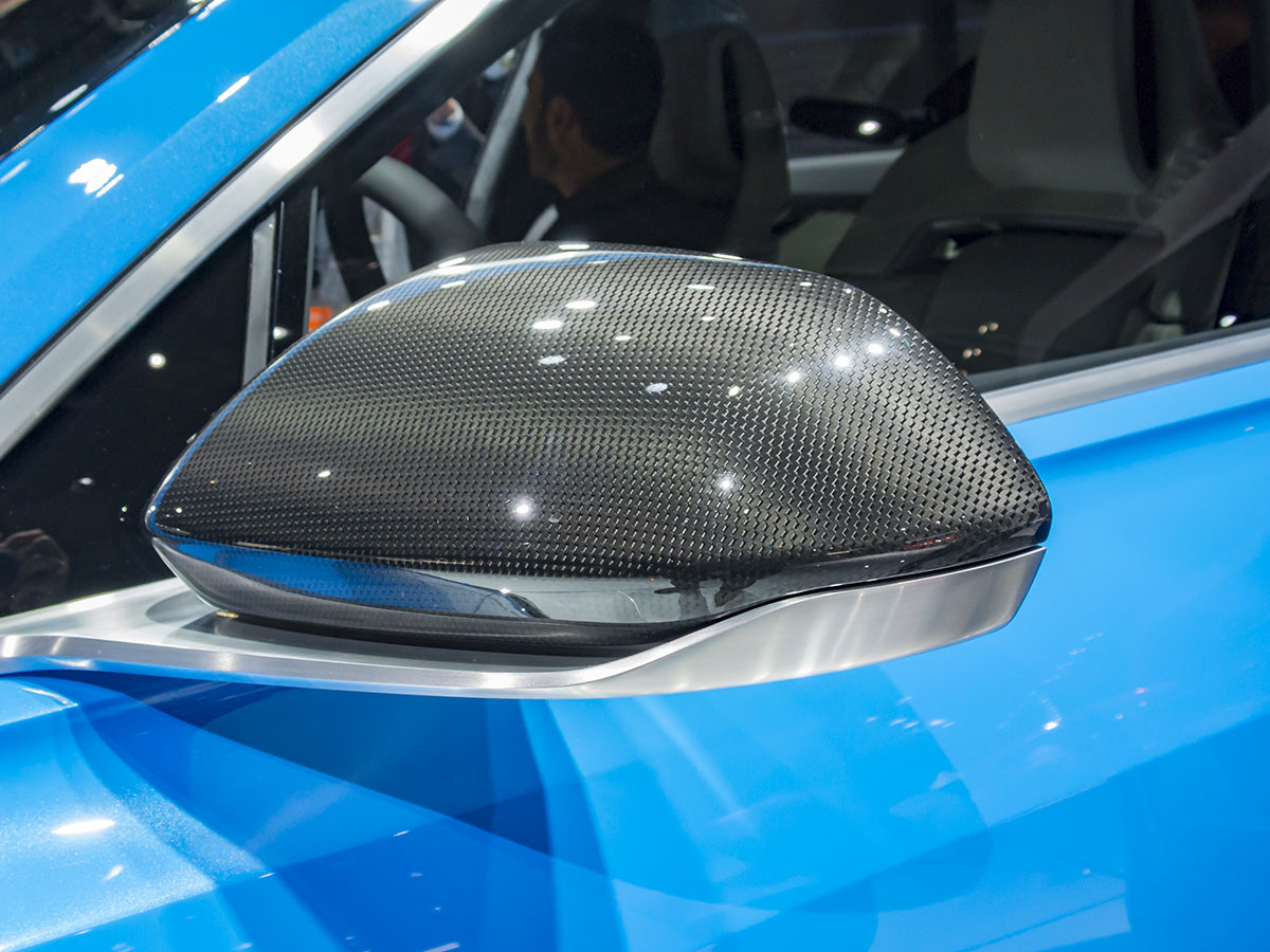 04 Audi Q8 Concept Detroit KBB
