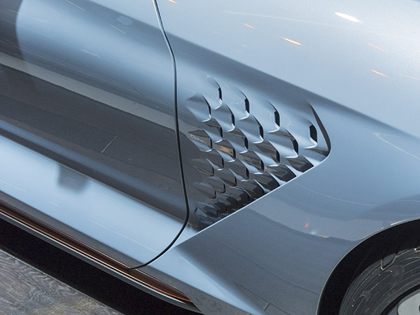 04 Hyundai Genesis New York Concept