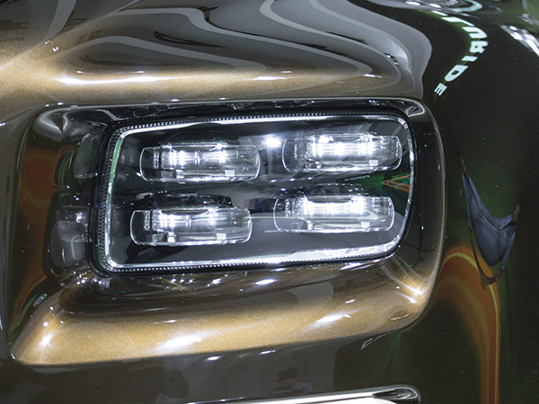 04 Kia Telluride Concept