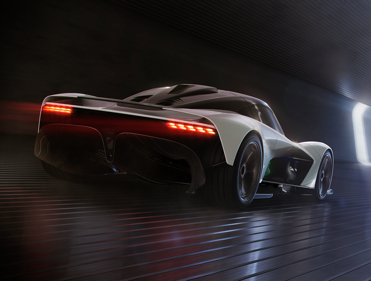 04 Aston Martin Project 003