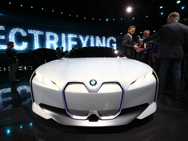 04 Bmw I Vision Concept NP