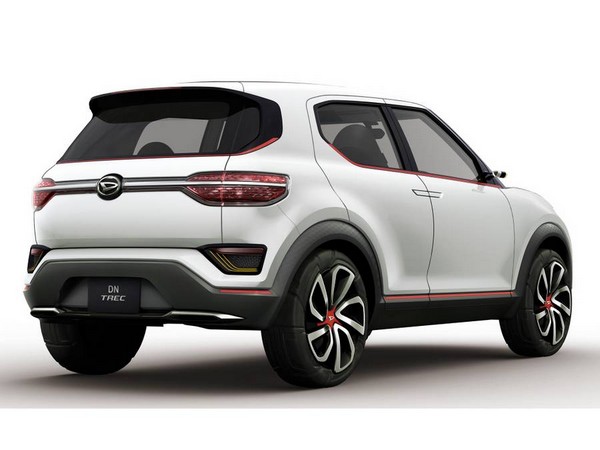 04 Daihatsu Dn Trec Concept