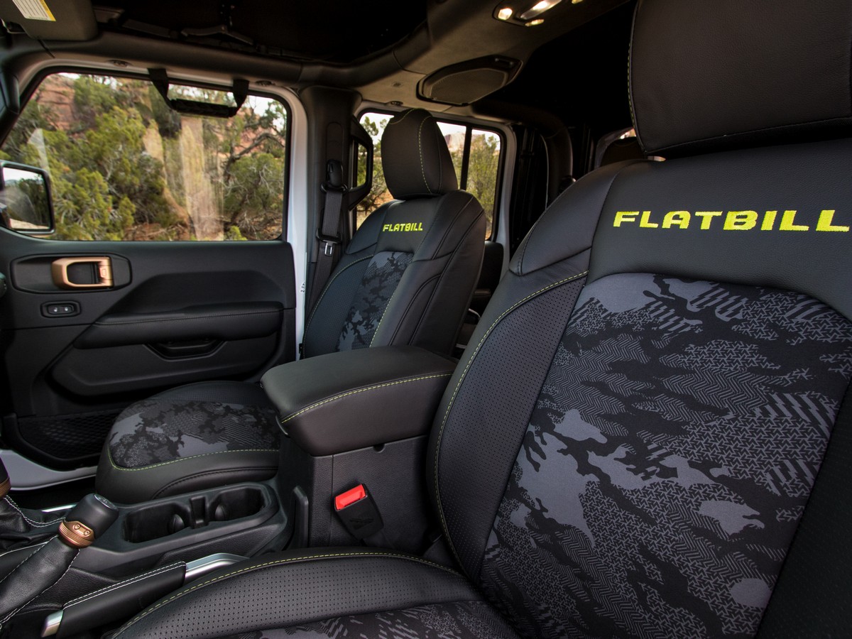 04 Jeep Flatbill Concept
