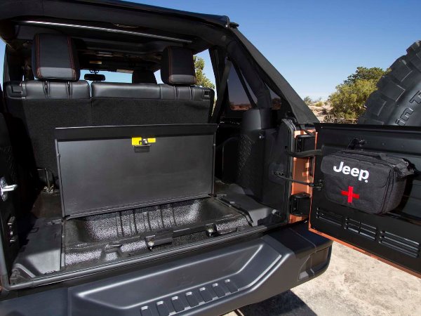 04 Jeep Trailstorm