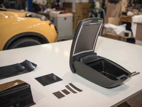 04 Nissan Signal Shield Concept