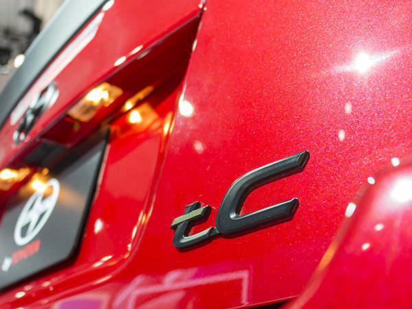 05 2016 Scion TC Release Series 10