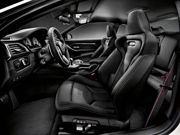 05 2016 Bmw M3 M4 Competition Package