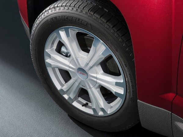 05 2016 Gmc Terrain
