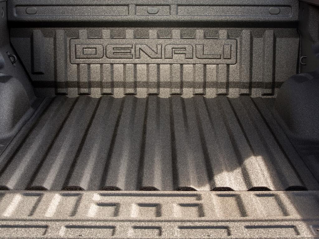 05 2017 Gmc Canyon Denali