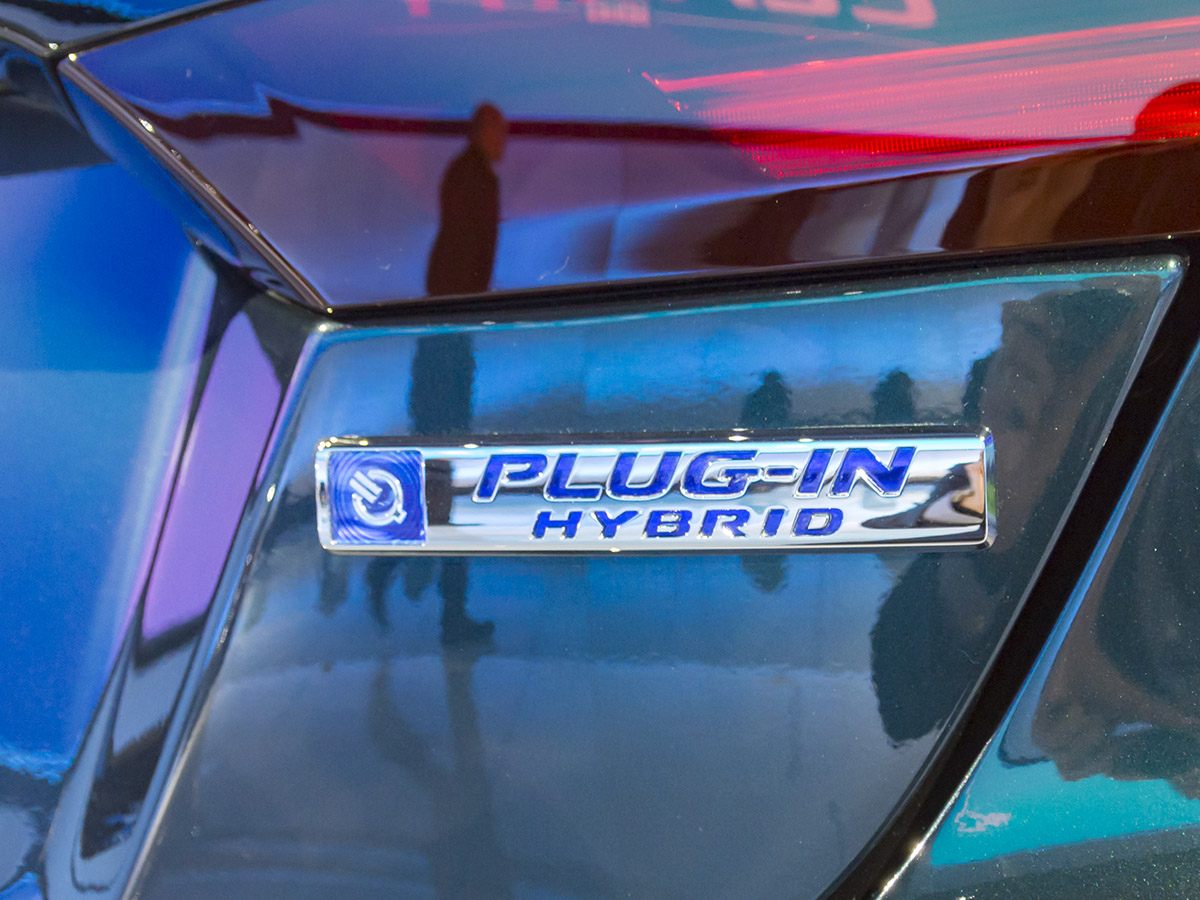 05 2018 Honda Clarity PHEV NYIAS KBB