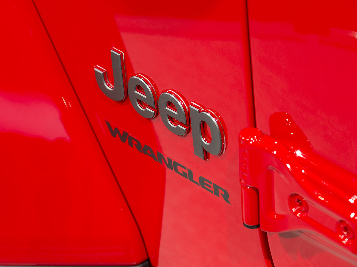 05 2018 Jeep Wrangler LAAS KBB