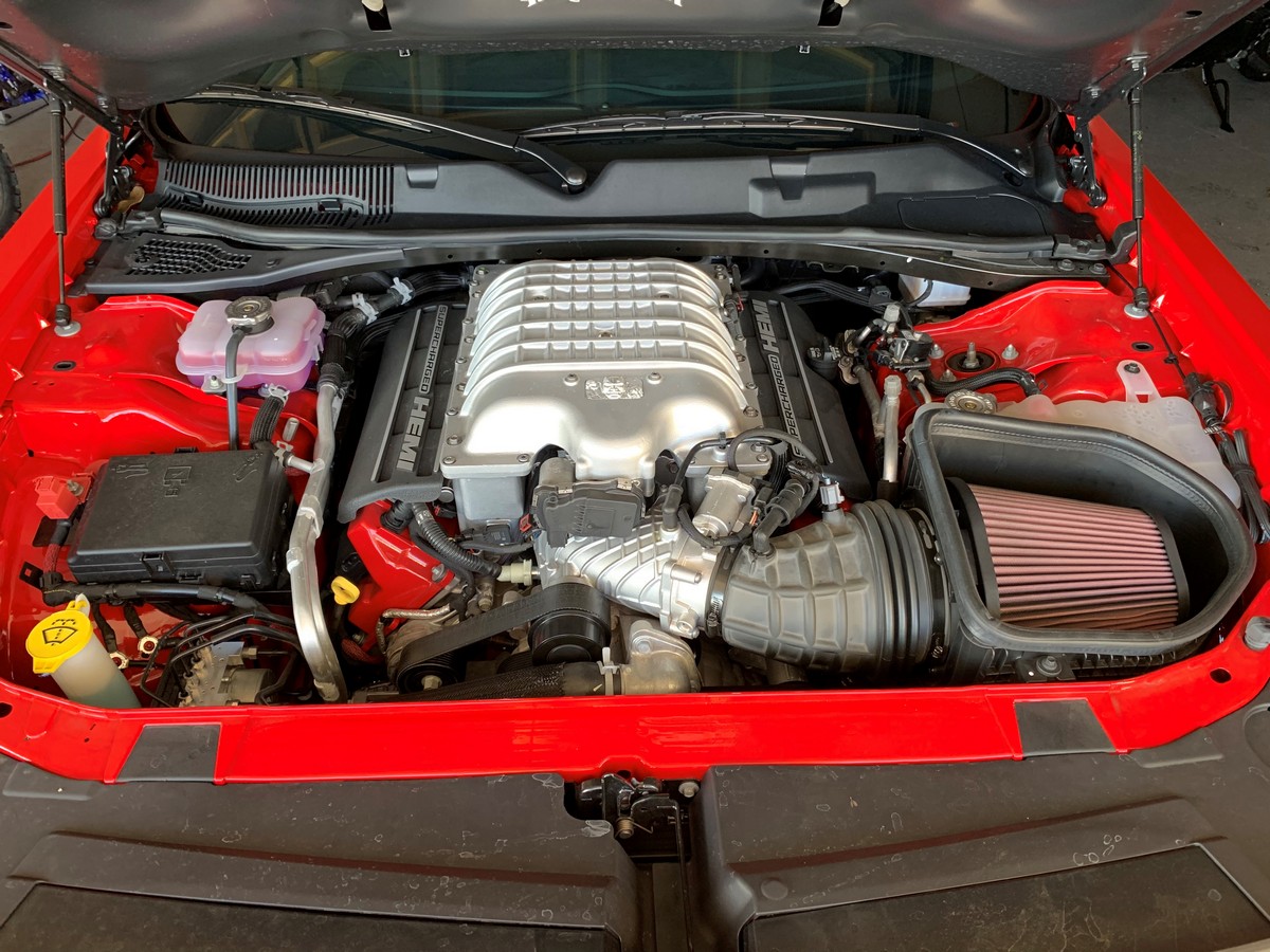 05 2018 Dodge Challenger Srt Demon Update 23