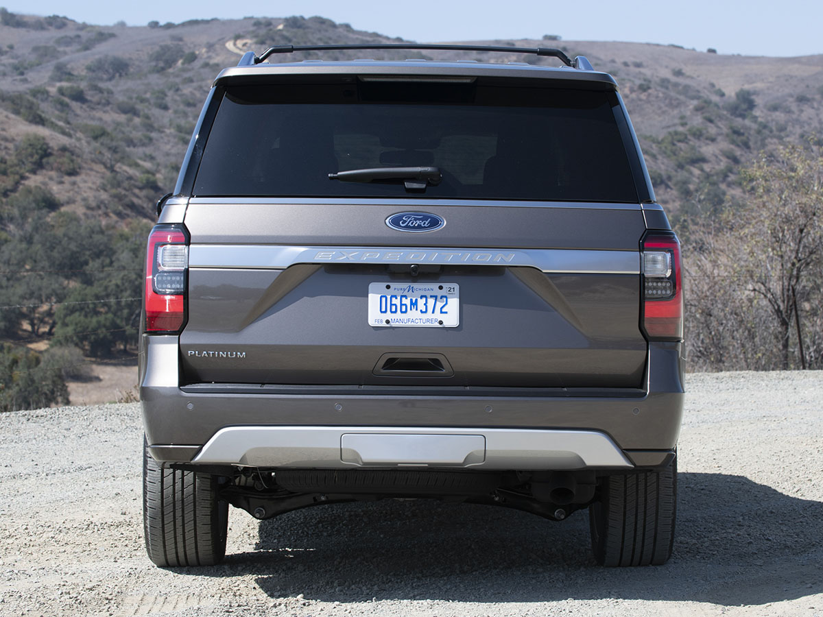 05 2018 Ford Expedition Bb