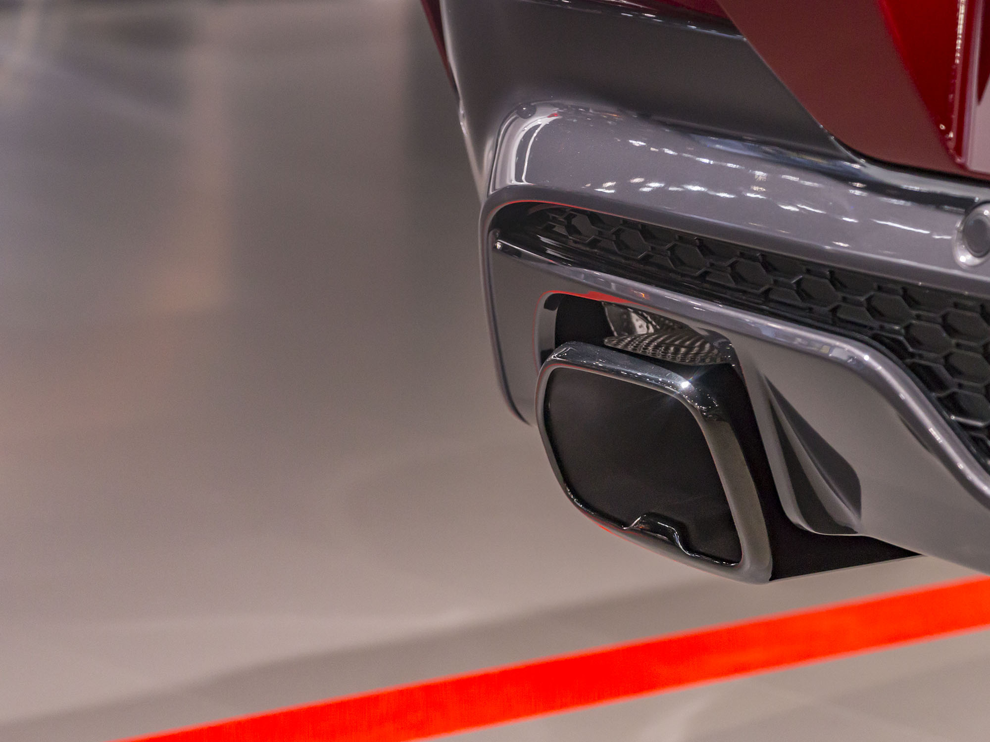 05 2019 BMW X4 M40i NYIAS KBB