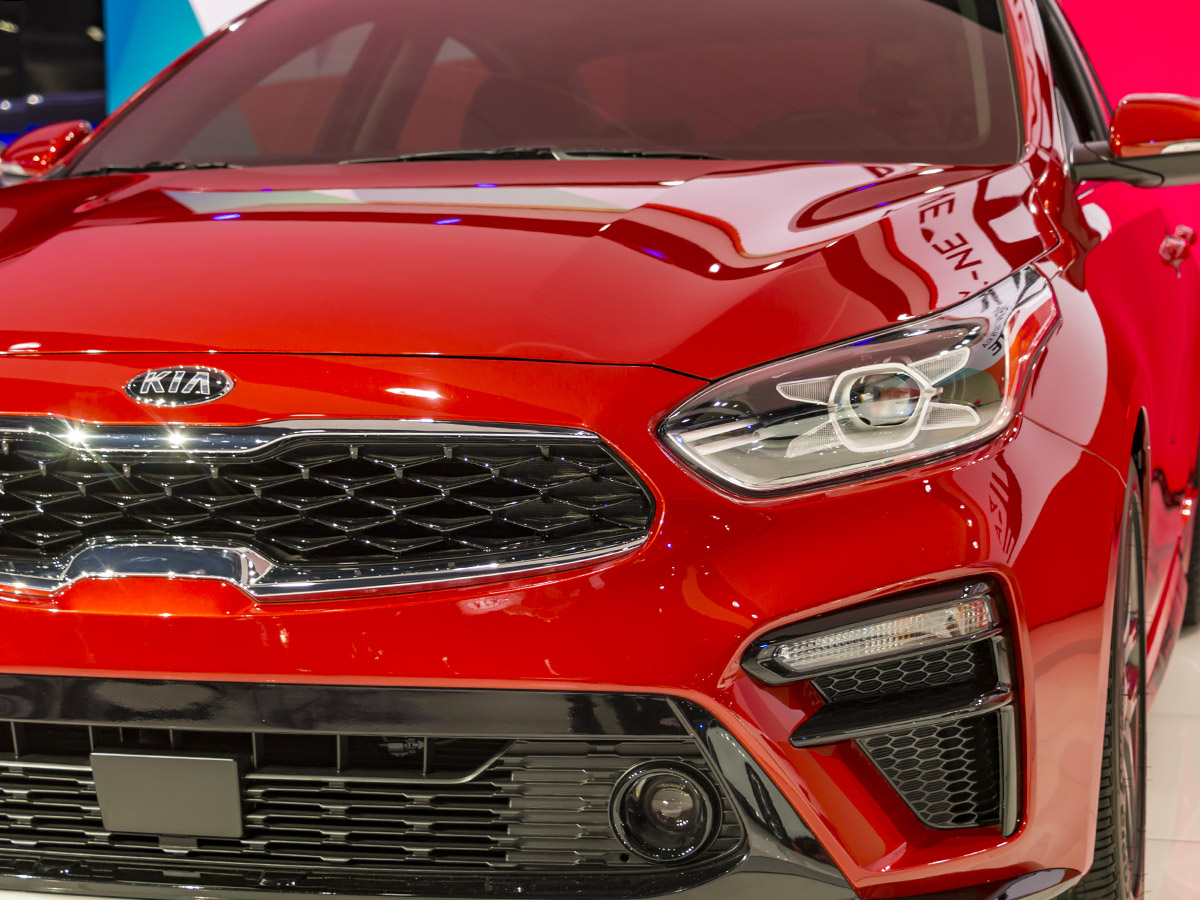 05 2019 Kia Forte NAIAS KBB