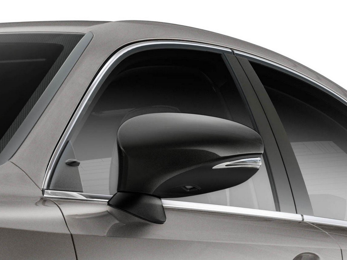 05 2019 Lexus Is300 Blackline Oem
