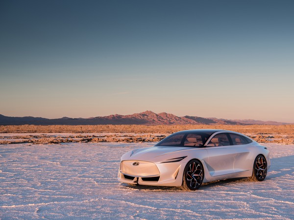05 Infiniti Q Inspiration Concept