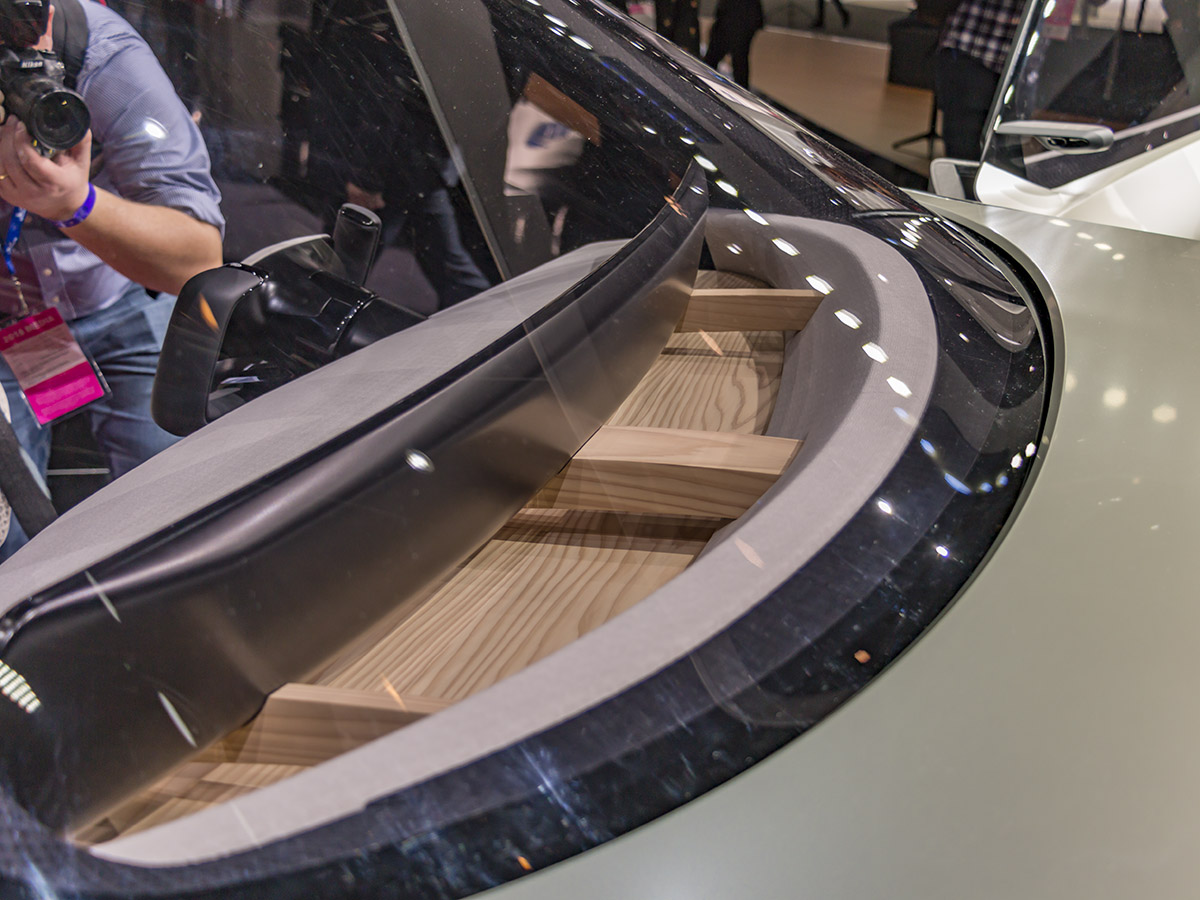 05 Nissan X Motion Concept NAIAS KBB