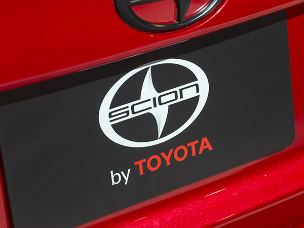 06 2016 Scion TC Release Series 10