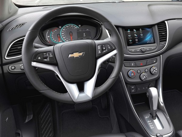 06 2017 Chevrolet Trax (2)
